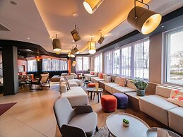 Novotel Suites Colmar Centre