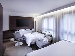 Novotel Suites Colmar Centre