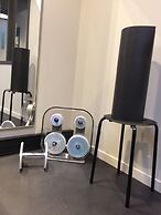 Novotel Suites Colmar Centre