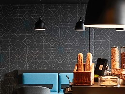 Novotel Suites Colmar Centre