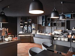 Novotel Suites Colmar Centre