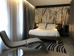 Novotel Suites Colmar Centre