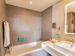 Novotel Suites Colmar Centre