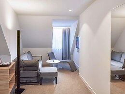 Novotel Suites Colmar Centre