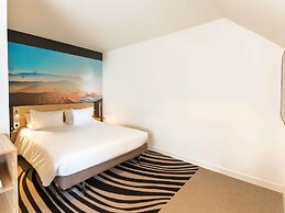 Novotel Suites Colmar Centre