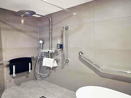 Novotel Suites Colmar Centre