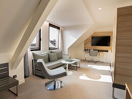 Novotel Suites Colmar Centre