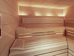 Novotel Suites Colmar Centre