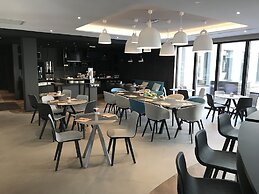 Novotel Suites Colmar Centre