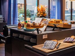 Novotel Suites Colmar Centre