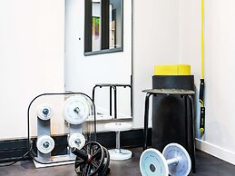 Novotel Suites Colmar Centre