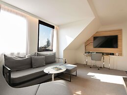 Novotel Suites Colmar Centre