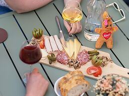 Novotel Suites Colmar Centre