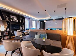 Novotel Suites Colmar Centre