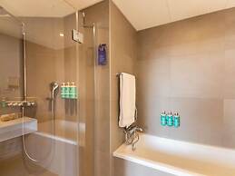 Novotel Suites Colmar Centre