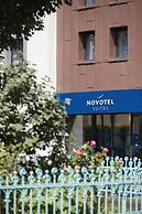 Novotel Suites Colmar Centre