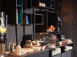 Novotel Suites Colmar Centre