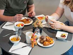 Novotel Suites Colmar Centre