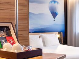 Novotel Suites Colmar Centre