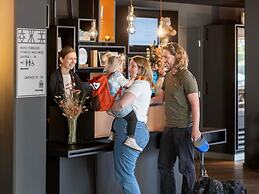 Novotel Suites Colmar Centre