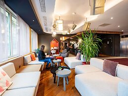 Novotel Suites Colmar Centre