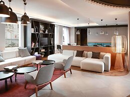 Novotel Suites Colmar Centre