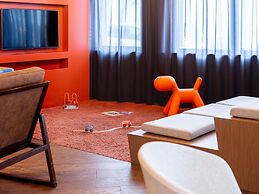 Novotel Suites Colmar Centre