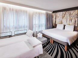 Novotel Suites Colmar Centre