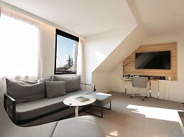 Novotel Suites Colmar Centre