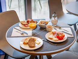 Novotel Suites Colmar Centre