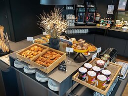 Novotel Suites Colmar Centre