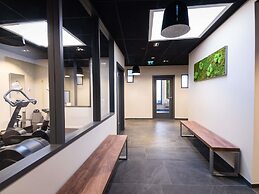 Novotel Suites Colmar Centre