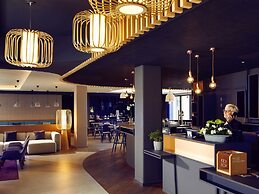 Novotel Suites Colmar Centre