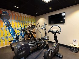 Novotel Suites Colmar Centre