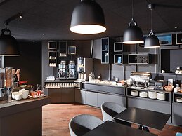 Novotel Suites Colmar Centre