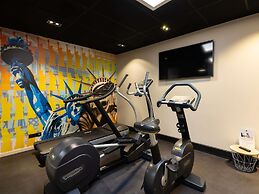 Novotel Suites Colmar Centre