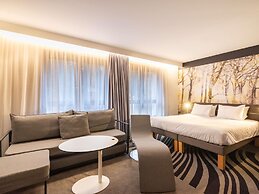 Novotel Suites Colmar Centre