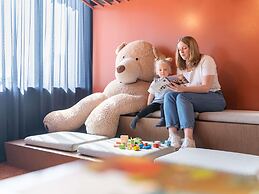 Novotel Suites Colmar Centre