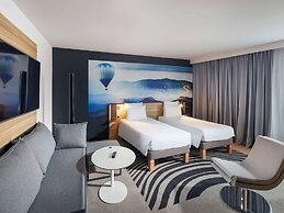 Novotel Suites Colmar Centre