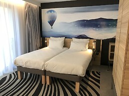 Novotel Suites Colmar Centre