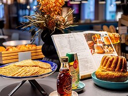 Novotel Suites Colmar Centre