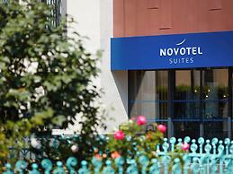Novotel Suites Colmar Centre