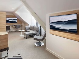 Novotel Suites Colmar Centre