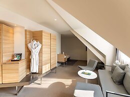 Novotel Suites Colmar Centre