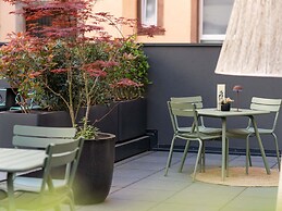 Novotel Suites Colmar Centre