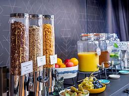 Novotel Suites Colmar Centre