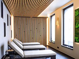 Novotel Suites Colmar Centre