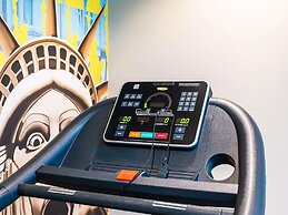 Novotel Suites Colmar Centre