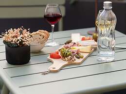 Novotel Suites Colmar Centre