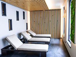 Novotel Suites Colmar Centre
